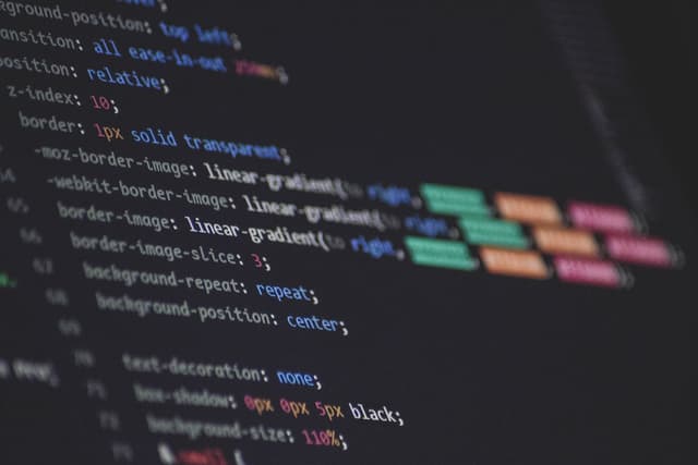 Как и зачем использовать селекторы атрибутов в CSS