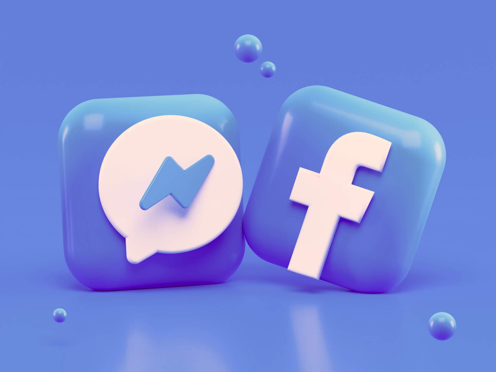 Facebook и Messenger теперь автоматически шифруют сообщения