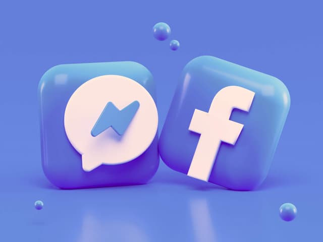Facebook и Messenger теперь автоматически шифруют сообщения