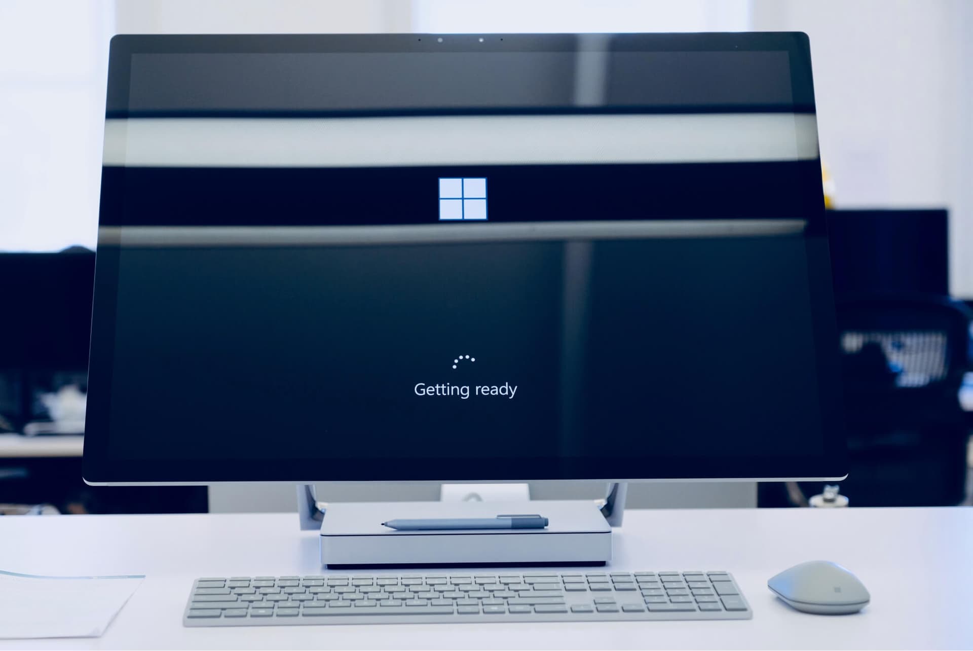 Обновление Windows 11 23H2 замедляет работу приложений и игр? Вот как это исправить